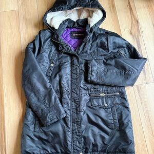 Urban Republic Black Jacket Women’s Large
